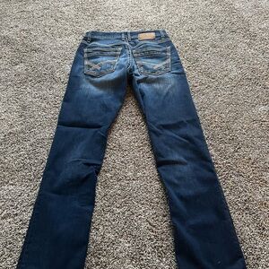 Men’s BKE jeans